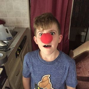 Meet your Posher, Whitney